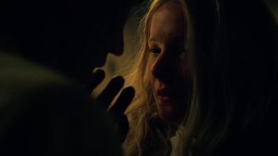 No, Johnny. - Dracula