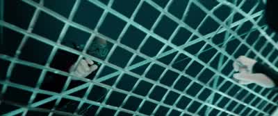 No, Jonas. - The Meg