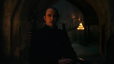 No, Jonathan, - Dracula