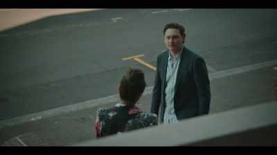 No, Jordan. It's not my home anymore. - The Unusual Suspects