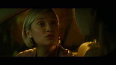No, Jordan.No, the seed is sewn,
it's infected me, - Tell Me a Story
