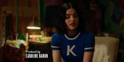 No, Jose, I can'’t. I-- - Katy Keene