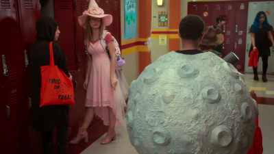 No. Josh. Stop. - Best Foot Forward