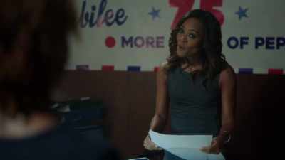 No, Josie.
You're irreplaceable. - Riverdale