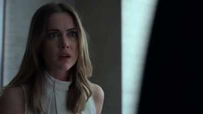 No, Joy. Not now.
We've already discussed this. - Marvel's Iron Fist