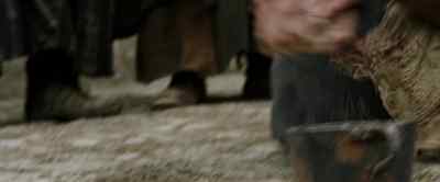 No, Judah. - Ben Hur