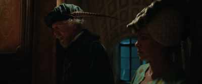 - No!
- Juliet, - Rosaline