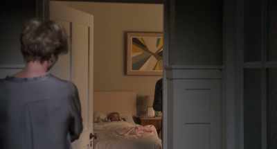 No jumping on the bed, OK, - The Children Act