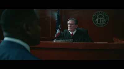 No jury, after viewing that footage,
could conclude beyond all reasonable doubt - A Man in Full
