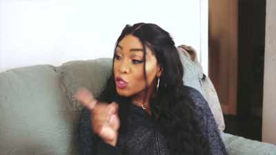 - No, you just always see the worst in people. - Queen of the Trap House 2: Taking the Throne