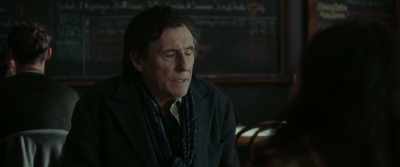 No, just another
d-i-v-o-r-c-e... - Death of a Ladies' Man