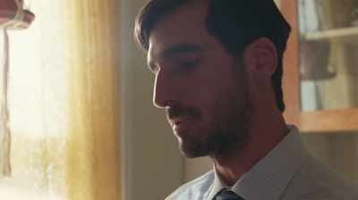 - No, just asking.
- Okay, go take a shower. - Matthias & Maxime