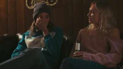 No, you just call
your friends. - City of Trees