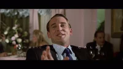 No just cool it with the anti Semitic remarks - American Psycho
