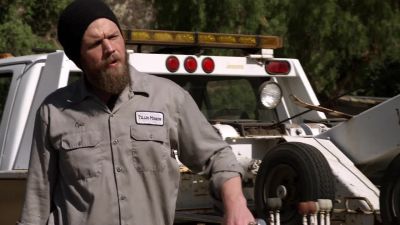 - No!
- Just doing our jobs, ma'am. - Sons of Anarchy