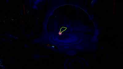 ♪ No!
Just give me adventure - The SpongeBob Musical: Live on Stage!