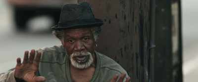 No, just give me back my dollar. - Cypher