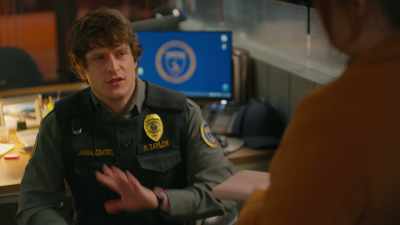 No. Just go.
Go enjoy the game. - Animal Control