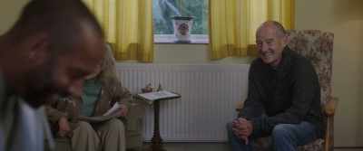 No, just good behaviour. - Bull