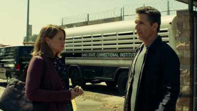 - No, we just have to go
sometime in the first, like, - Dirty John