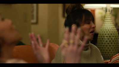 No, we just have quiet,
desperate affairs, - Based on a True Story