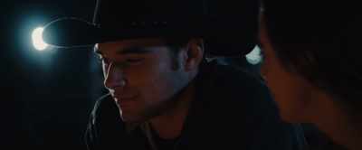 - No, you just have
to be passionate - Roped