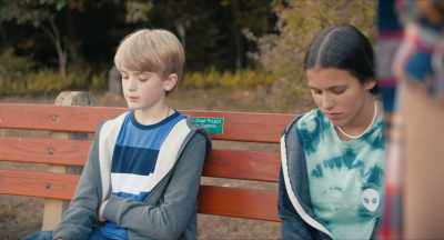 - No, just, I just wanna
be alone for a little bit. - Spirit of Friendship