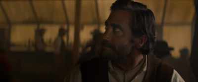 No. Just to Jacksonville. - The Sisters Brothers