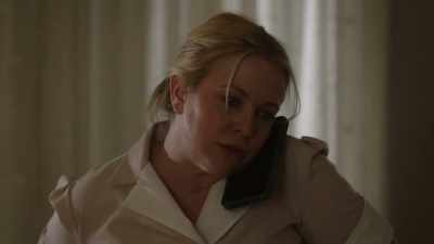 No, just... just give me
another chance. Mack... - The Bad Guardian