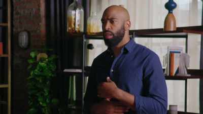 - No, you just
look a little thin. - Tyler Perry's Bruh