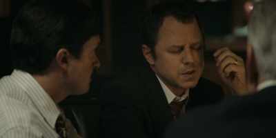 No, we just need
something we can use - Waco: The Aftermath