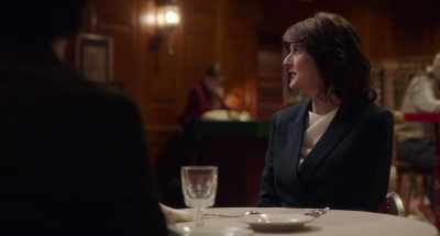 No! Just peeing. And we're gone. - Love, Weddings &amp; Other Disasters