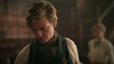 No. Just removing bullet, unfortunately. - The Artful Dodger