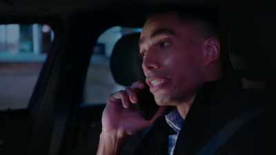No, just-- - Tyler Perry's Bruh