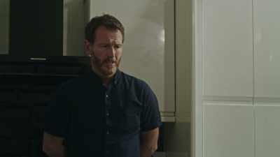 -No, he just said,
"You stay here, kid. - Renegades