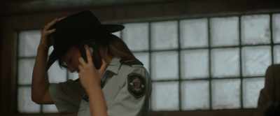No, just send his name and
mugshot to my phone, please. - Rippy