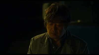 No, just the one man who knows. - Will You Be There