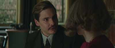 No, just the prize stock, for safekeeping. - The Zookeeper's Wife