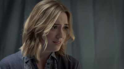 No. Just the text. - Hall Pass Nightmare