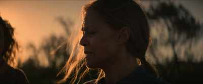No, just watch her. - The Lost Flowers of Alice Hart