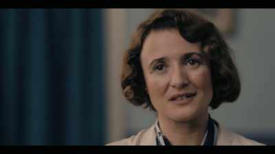 No. Justice for Lucy is enough. - Agatha and the Curse of Ishtar