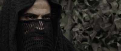 No justice, no feelings
or remorse. - Rogue Warfare