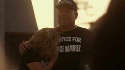 No justice, no peace,
no killer police. - Killing County