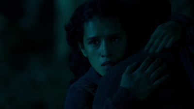 No, Kaia, it's okay. - Supernatural