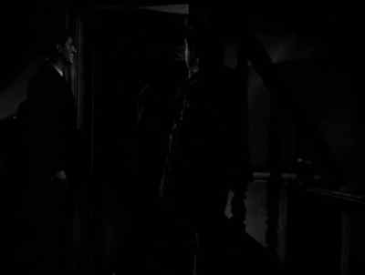 No, Karl.
Come in, Richard. - The Devil Commands