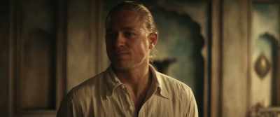 No. Karla lied to me about her feelings for you. - Shantaram