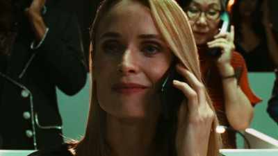 No? Kate, it's your bid. - A Wounded Fawn