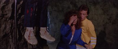 No Kate Quiet woman - Horrorplanet