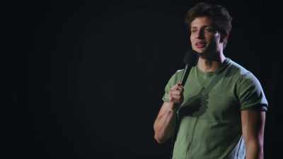 No kayaks, - Matt Rife: Only Fans