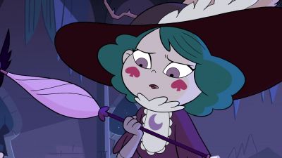 No, keep it. - Star vs. the Forces of Evil